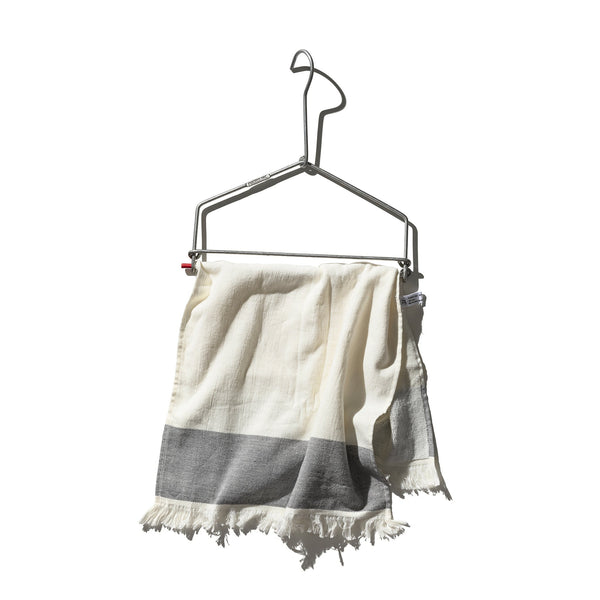 PAPER TOWEL HANGER