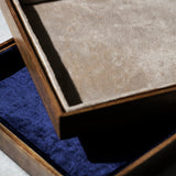 STACKABLE JEWELLERY TRAY