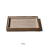 STACKABLE JEWELLERY TRAY