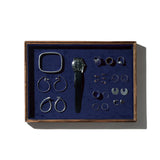 STACKABLE JEWELLERY TRAY