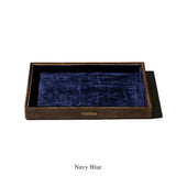 STACKABLE JEWELLERY TRAY
