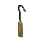 OPEN / CLOSED DOOR SIGN