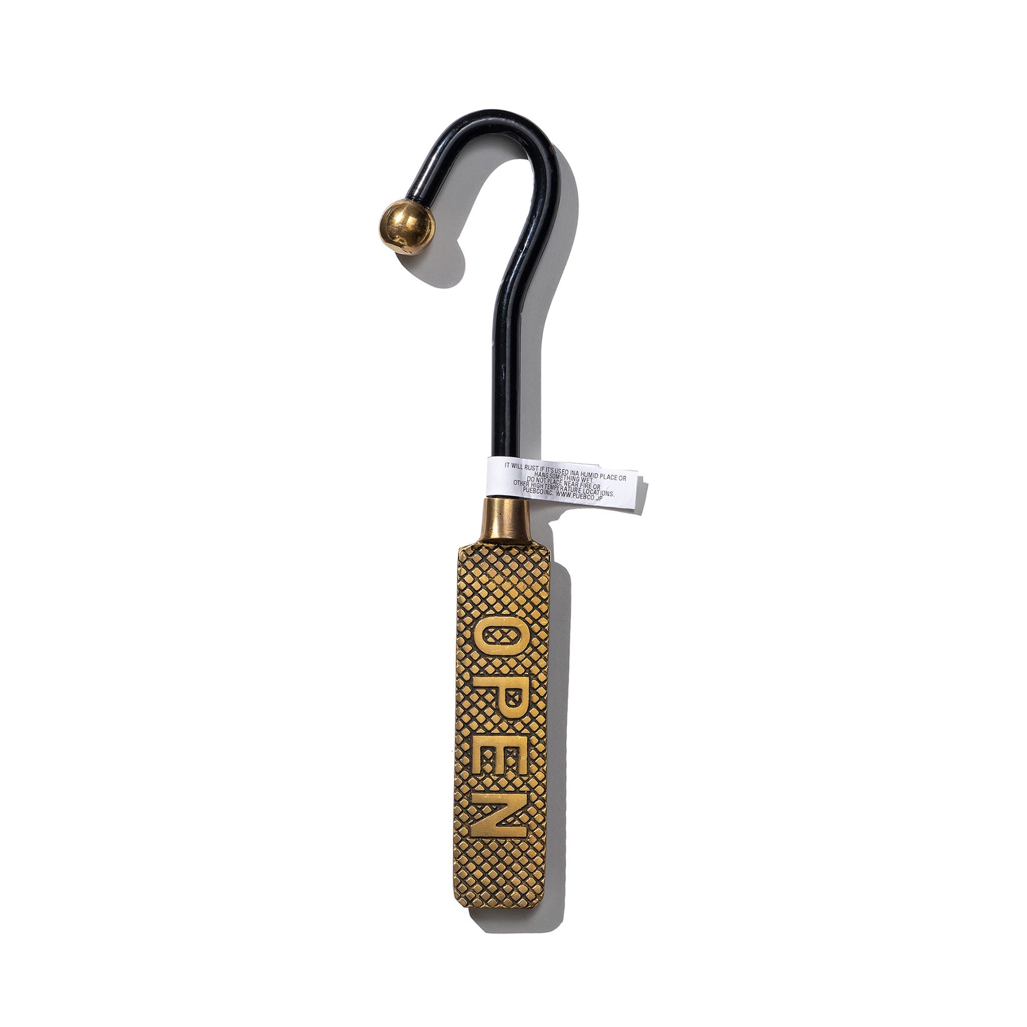 OPEN / CLOSED DOOR SIGN – PUEBCO AUSTRALIA