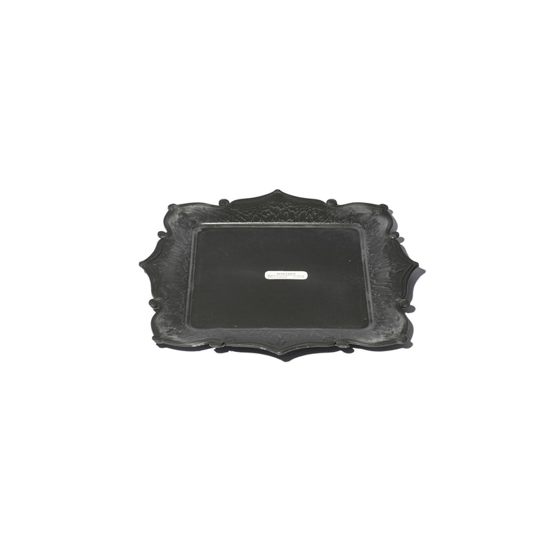 DECORATION TRAY / Square