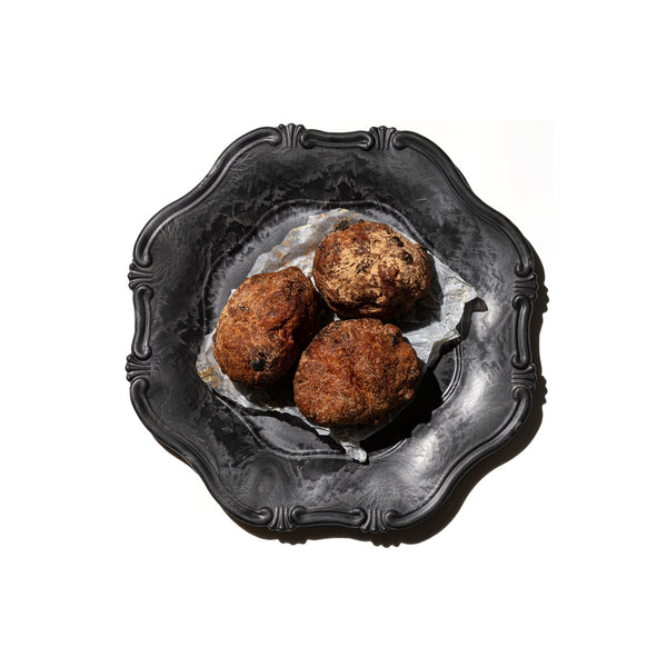 DECORATION TRAY / Circle Petal