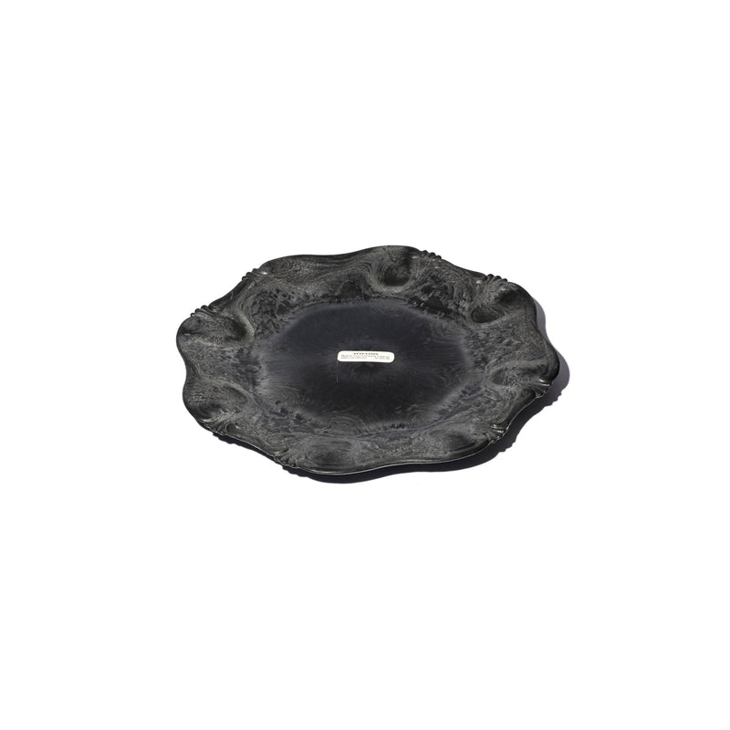 DECORATION TRAY / Circle Petal