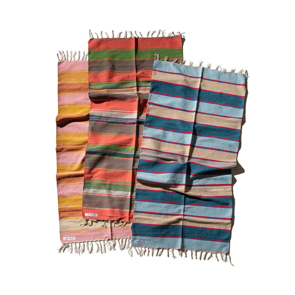 BEACH RUG / Narrow