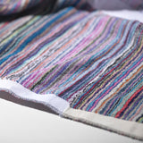 RECYCLED PATCHWORK TOWEL
