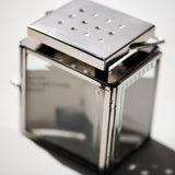 TEA LIGHT CANDLE HOLDER