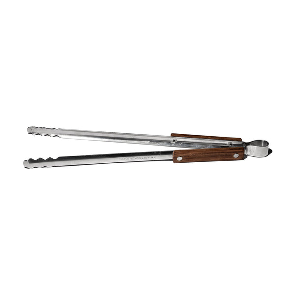 Firewood Tongs