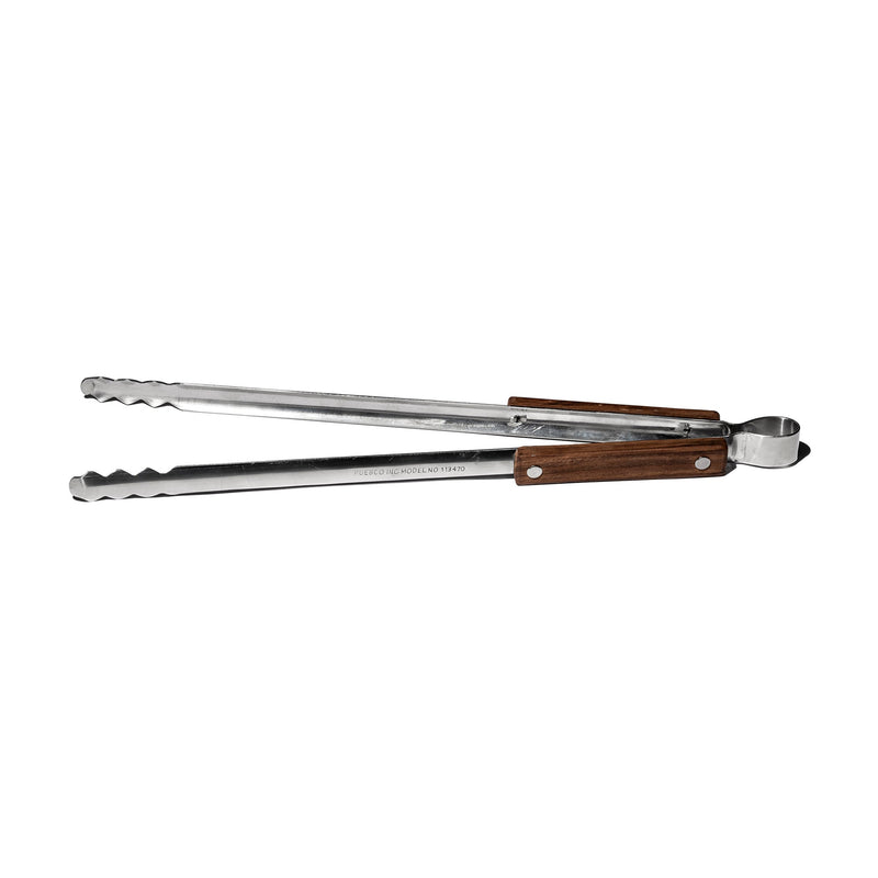 Firewood Tongs
