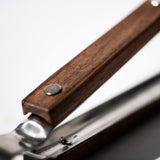 Firewood Tongs
