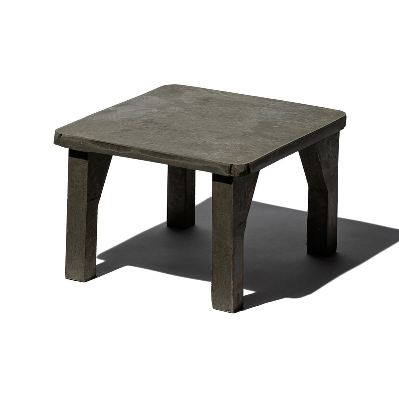 RECYCLED PLASTIC STEP STOOL / High