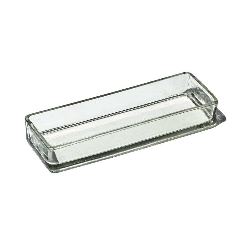 GLASS STACKING ORGANISER / Narrow