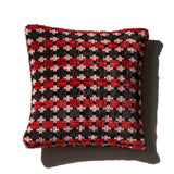 TRUCK SEAT FABRIC CUSHION