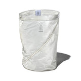 COVERED VINTAGE PARACHUTE ORGANISER / Large