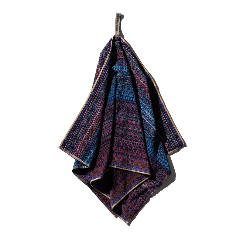 CLUBHOUSE MULTICOLOR TOWEL