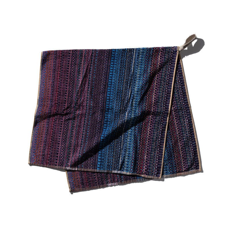 CLUBHOUSE MULTICOLOR TOWEL