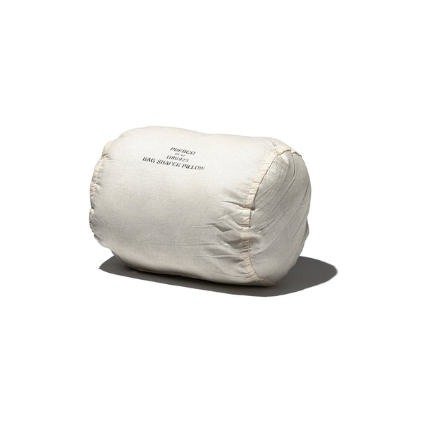 BAG SHAPER PILLOW / Cylinder Small
