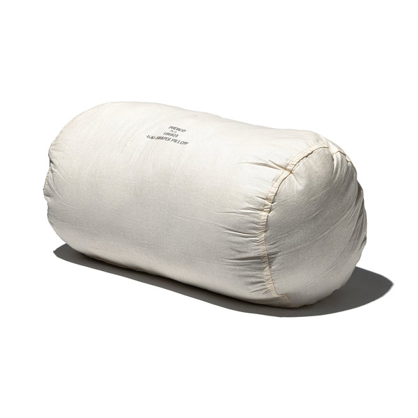 BAG SHAPER PILLOW / Cylinder Large