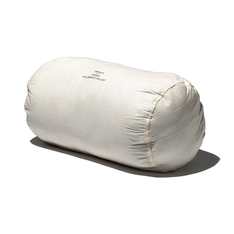 BAG SHAPER PILLOW / Cylinder Large