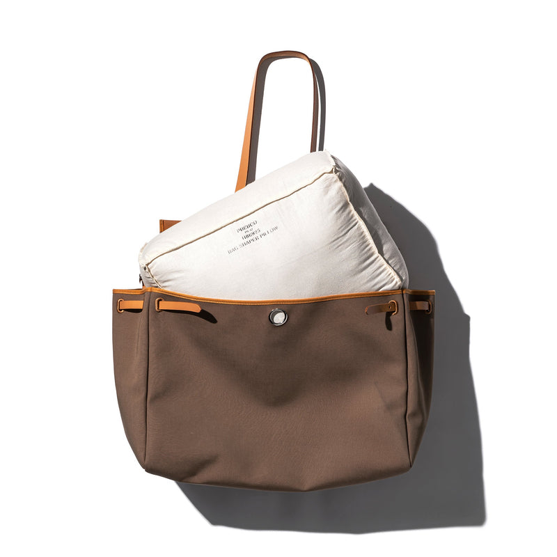 BAG SHAPER PILLOW / Rectangle Small