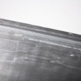 ALUMINIUM RECTANGLE TRAY