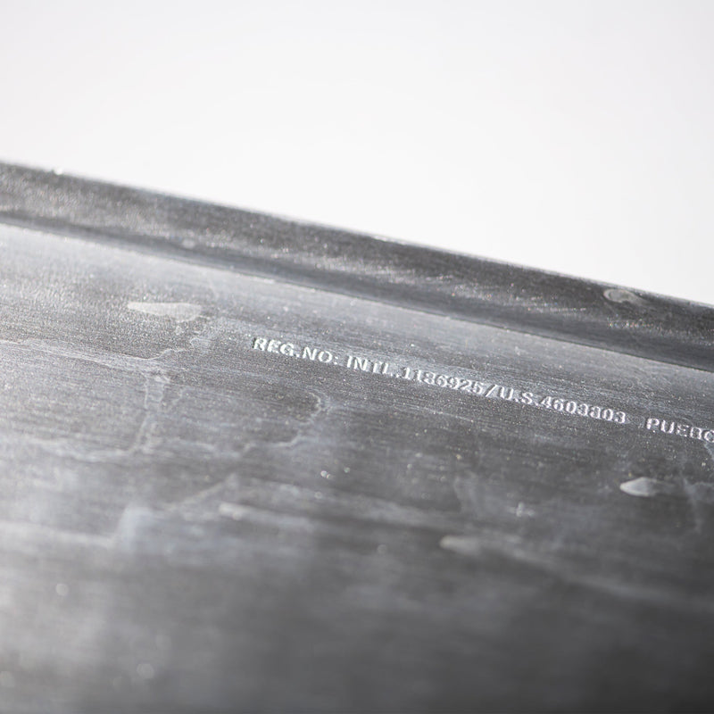 ALUMINIUM RECTANGLE TRAY