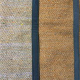 RECYCLED YARN RUNNER RUG / 150CM