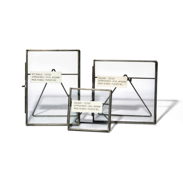 STANDARD FRAME / Square Small