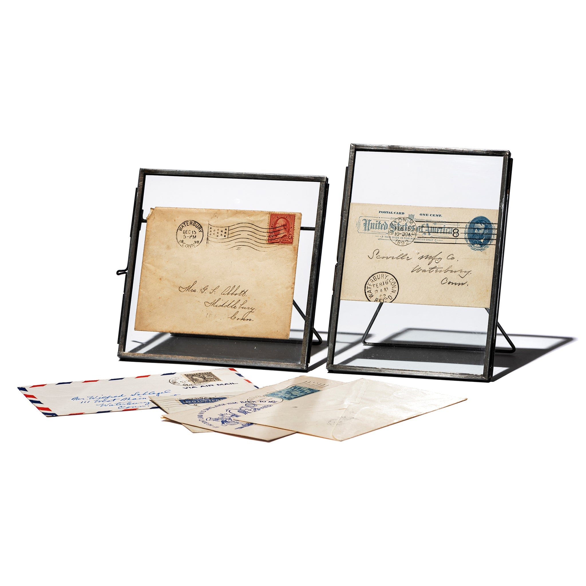 STANDARD FRAME / Rectangle – PUEBCO AUSTRALIA