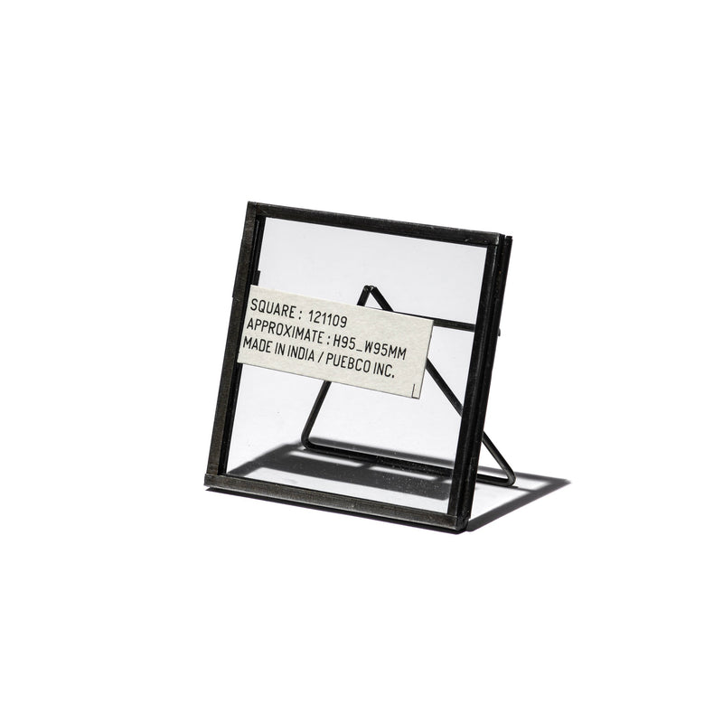 STANDARD FRAME / Square Small