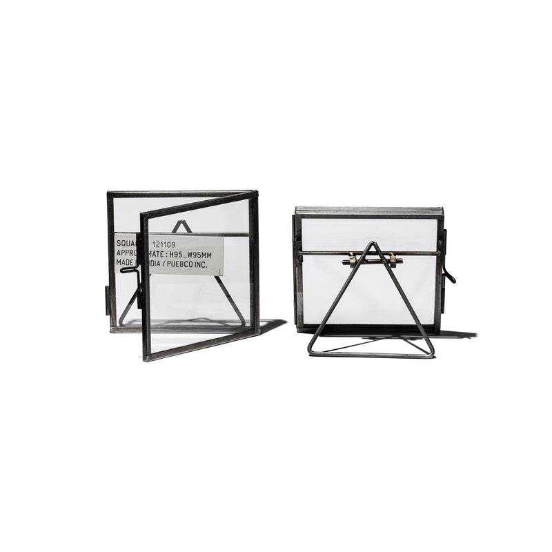 STANDARD FRAME / Square Small