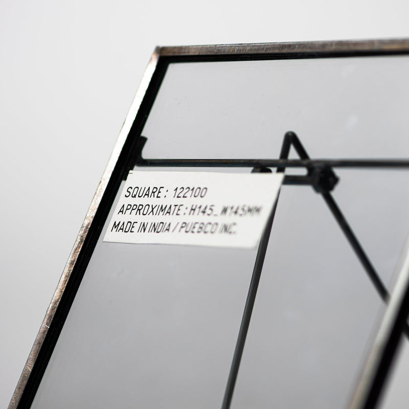 STANDARD FRAME / Square Small