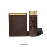 EMPTY BOOK / Large