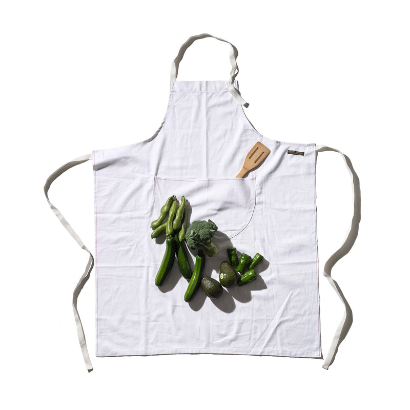 UTILITY APRON