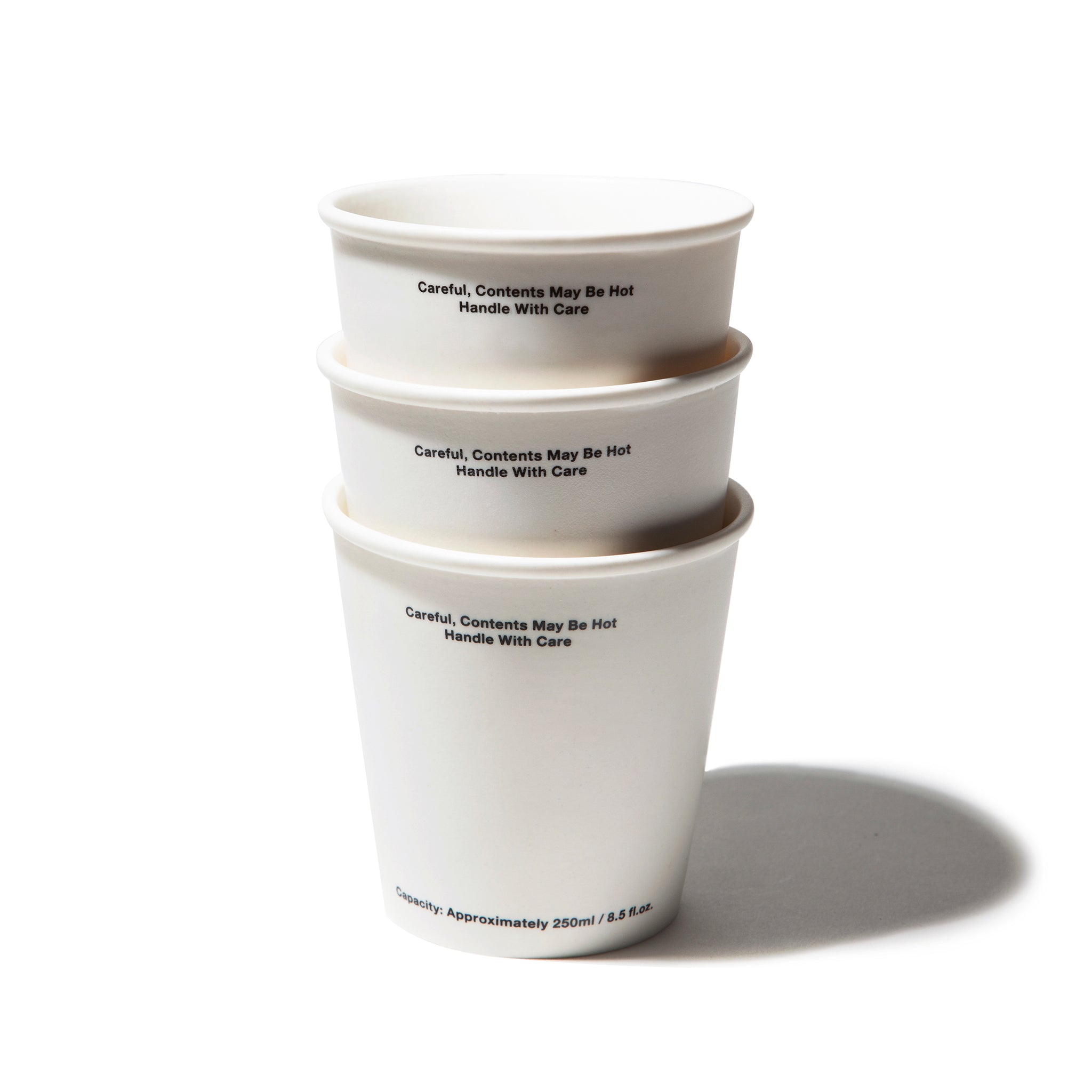 NOT PAPER CUP – PUEBCO AUSTRALIA