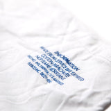 EXPIRED PARACHUTE MATERIAL WAITERS APRON