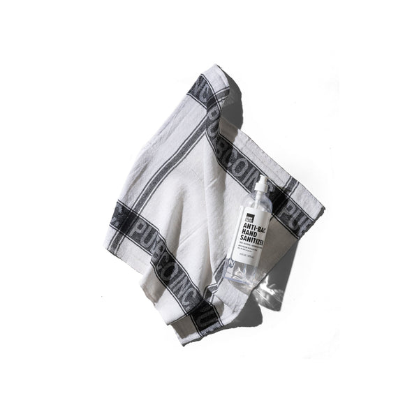 INDIA CLOTH / Glass