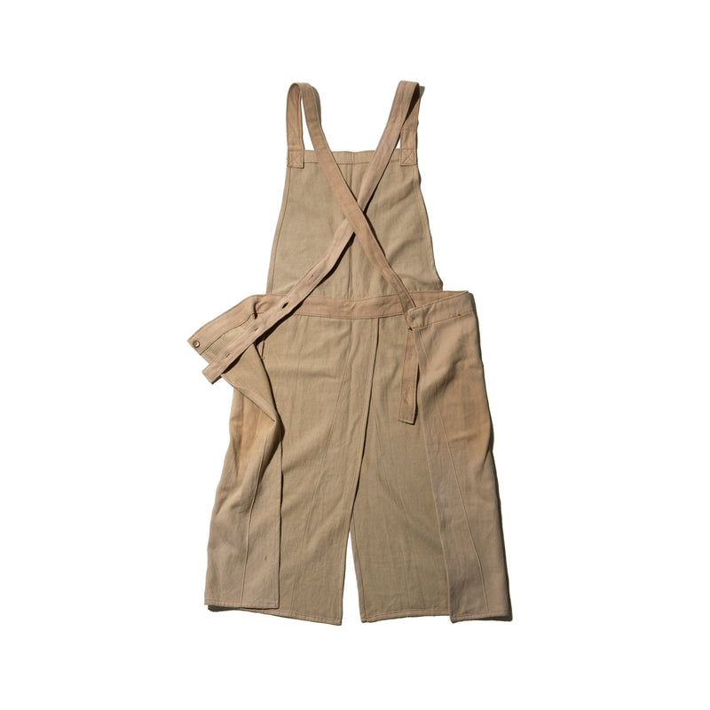 POTTERS APRON