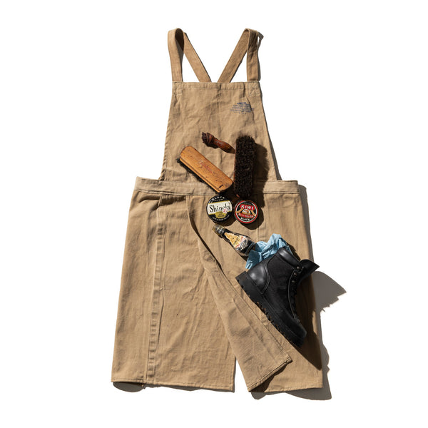 POTTERS APRON
