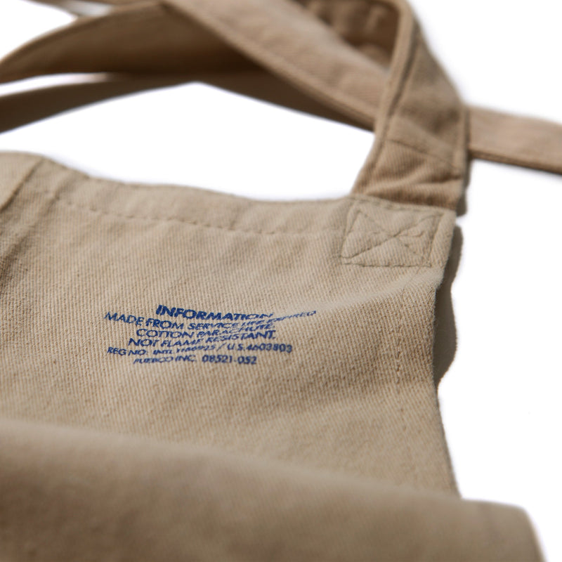 POTTERS APRON