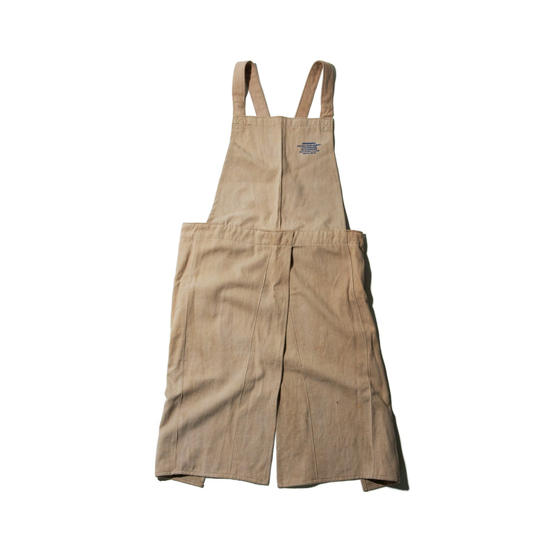 POTTERS APRON