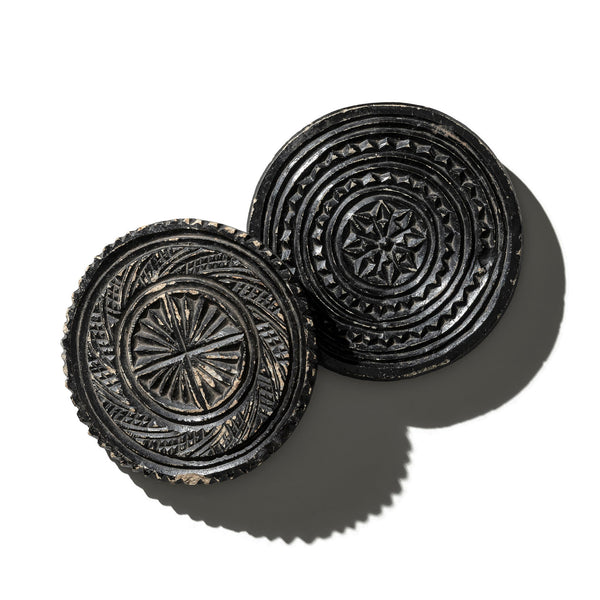 VINTAGE STONE TRIVET