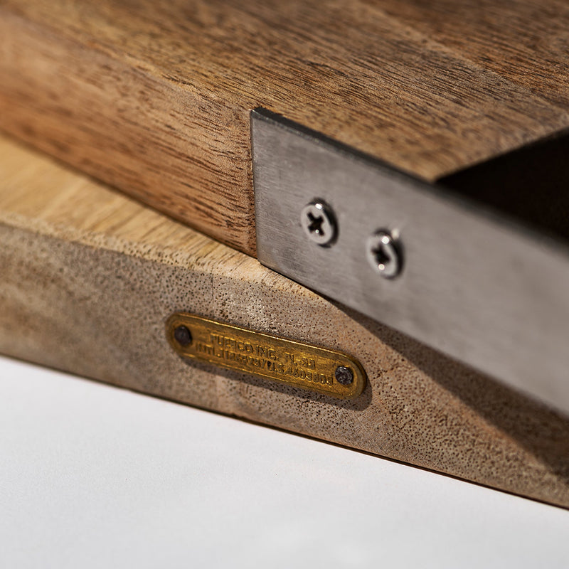 CUTTING BOARD / 20 x 32