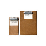 CLIPBOARD / Check