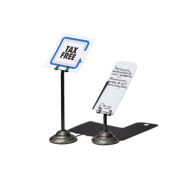CARD HOLDER / H120