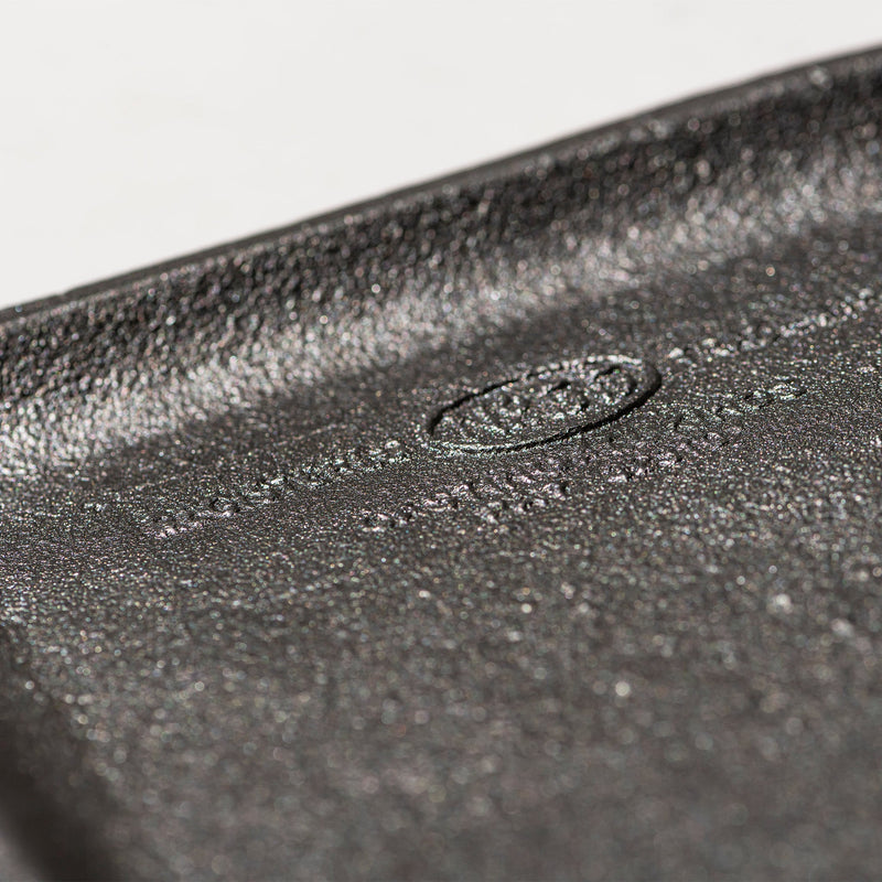 CAST IRON TRAY