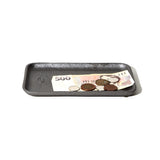CAST IRON TRAY
