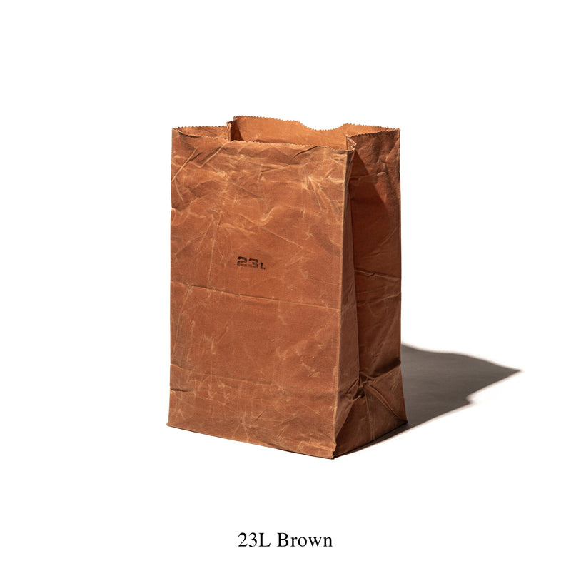 GROCERY BAG / 23L